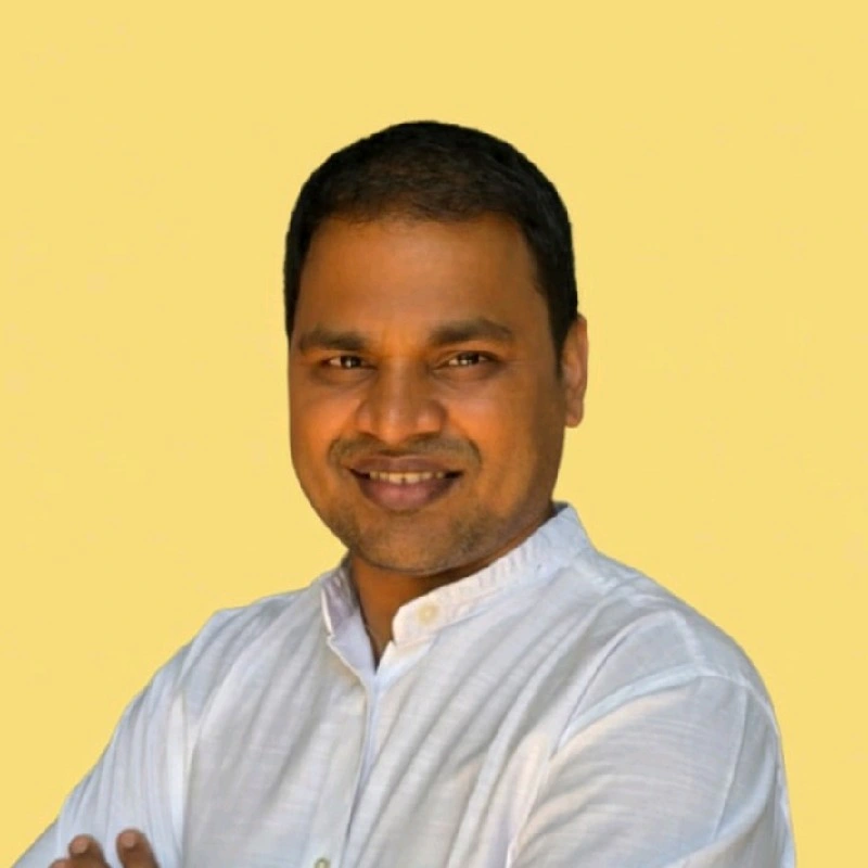 Prashant Uttekar